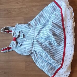 Nicolas & Bears Brand New Dress (2Y)